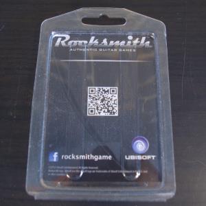 Rocksmith -  2 Médiators (02)